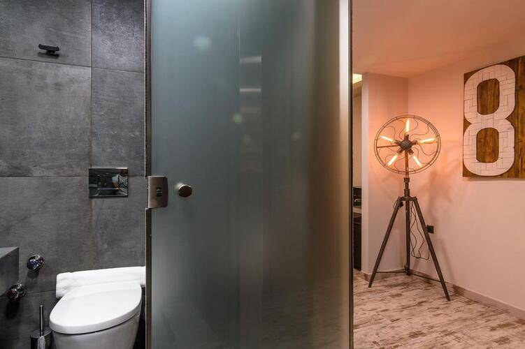 360 Degrees Hotel