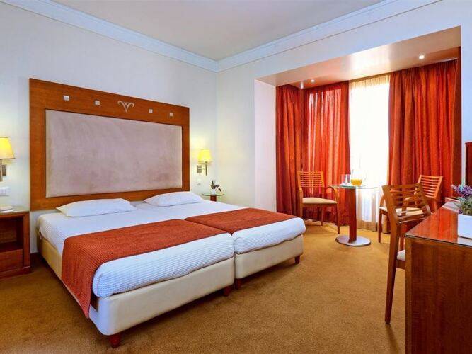 Atrion Hotel