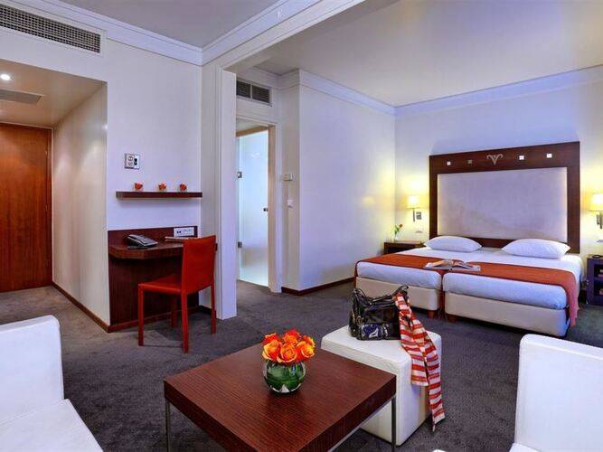 Atrion Hotel