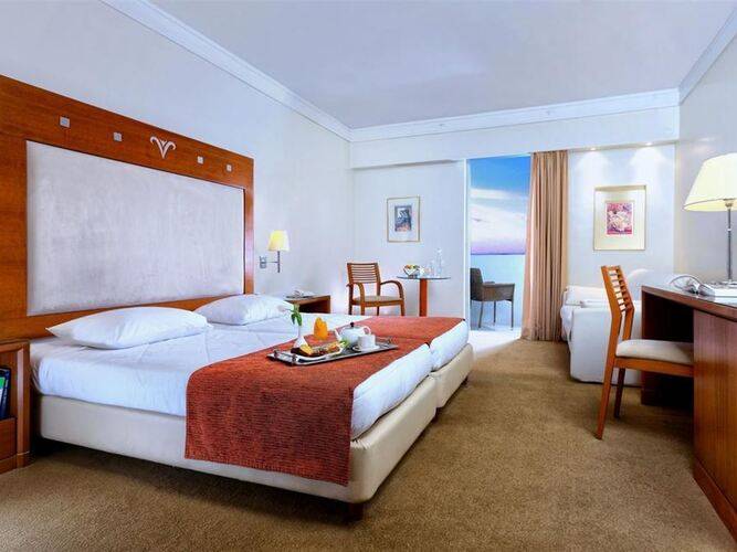 Atrion Hotel