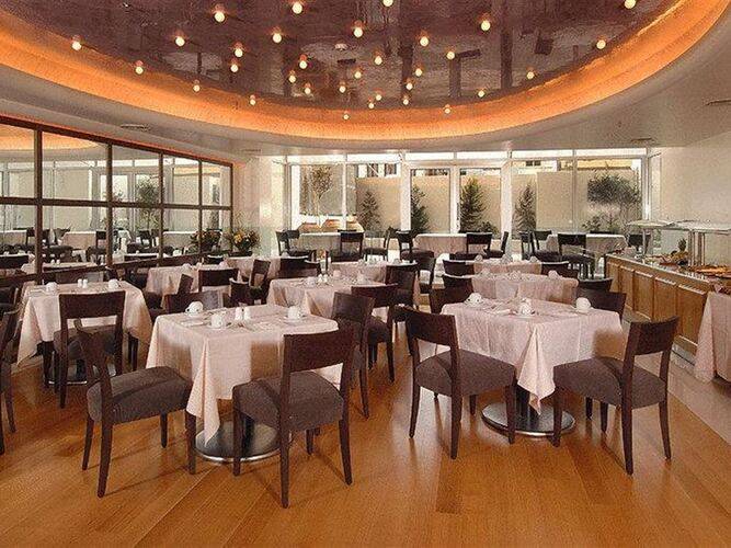 Atrion Hotel