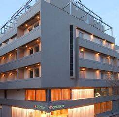 $item['hotel']['name']