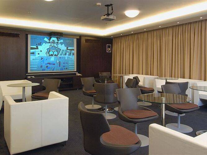 Atrion Hotel
