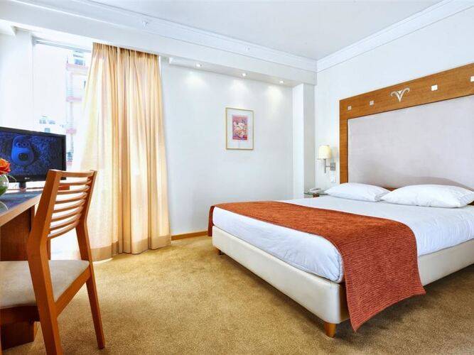 Atrion Hotel