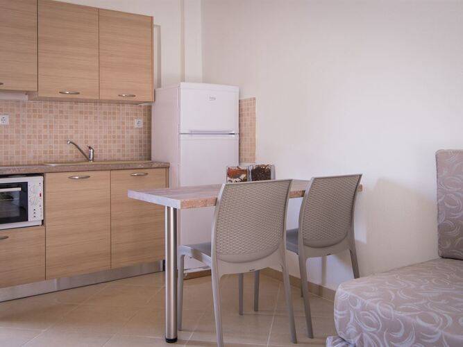 Apanemia By Flegra Hotels