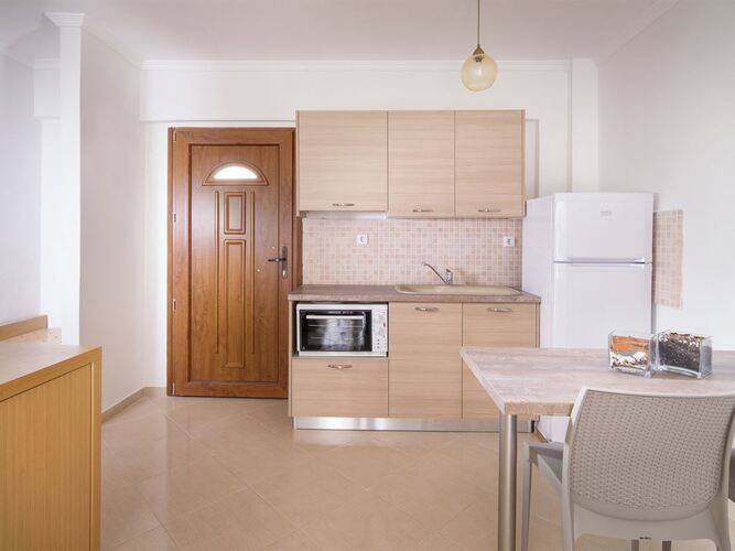 Apanemia By Flegra Hotels