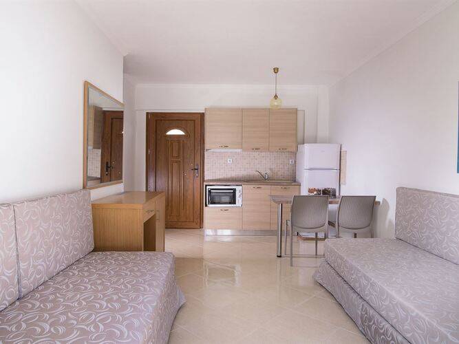 Apanemia By Flegra Hotels