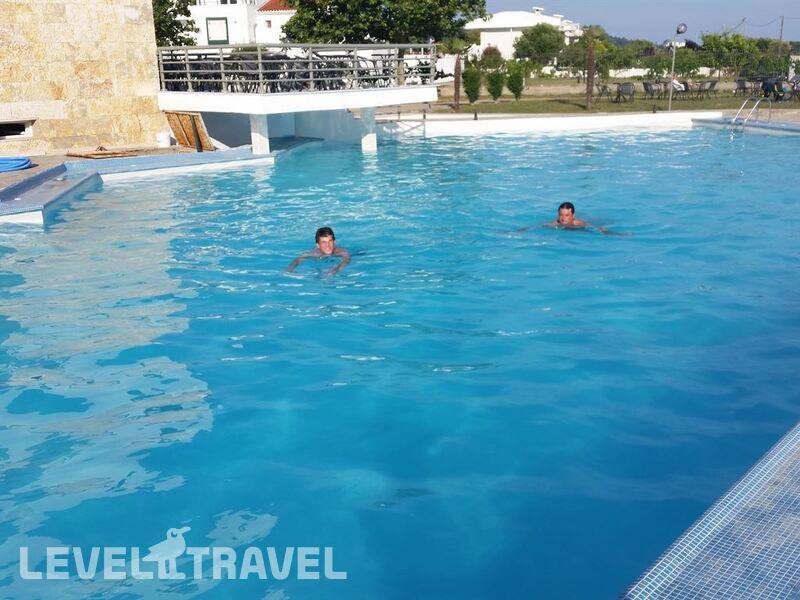 Фотография Skion Palace Beach Hotel