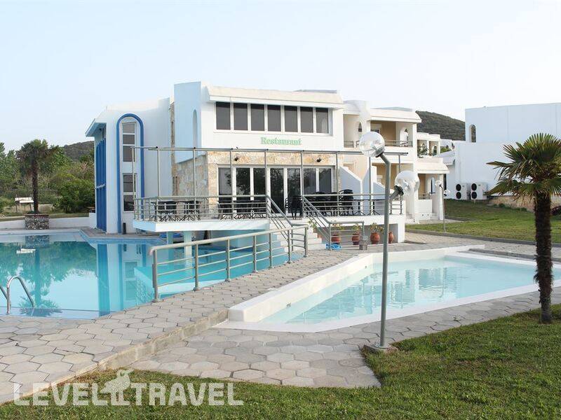 Фотография Skion Palace Beach Hotel