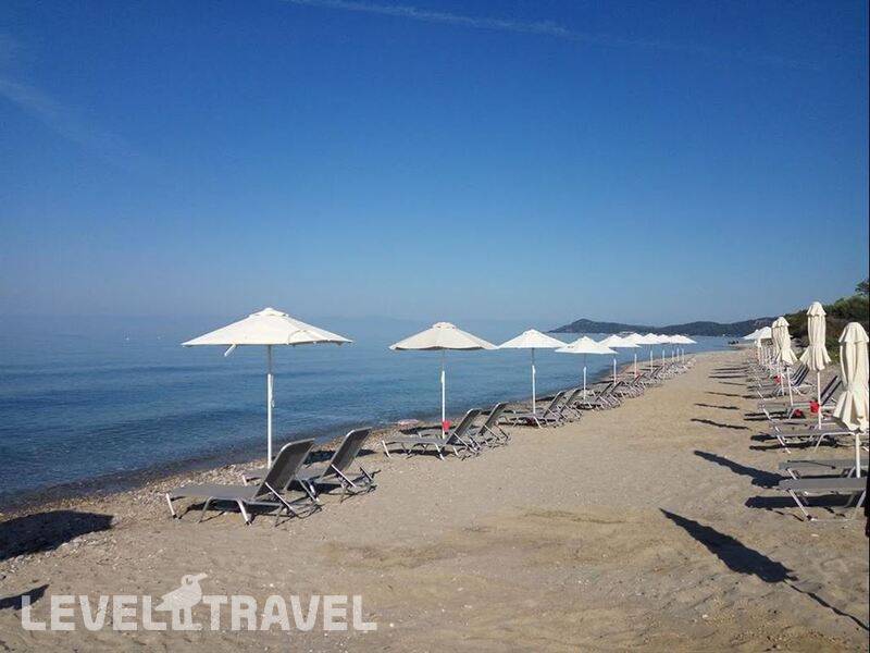 Фотография Skion Palace Beach Hotel