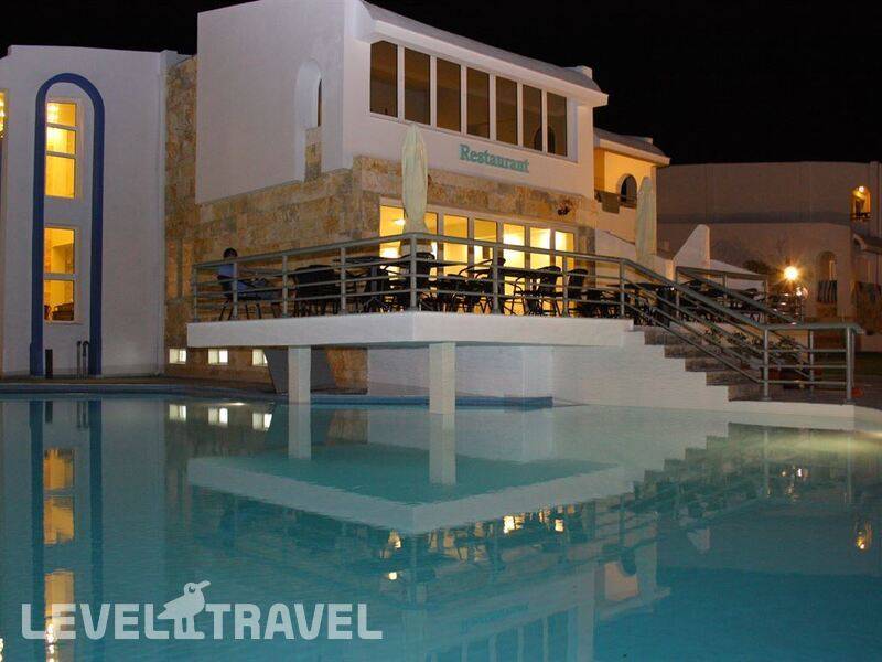 Фотография Skion Palace Beach Hotel