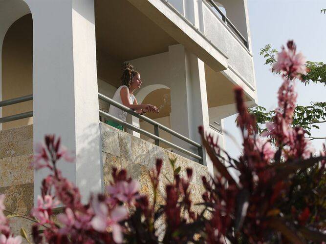Skion Palace Beach Hotel