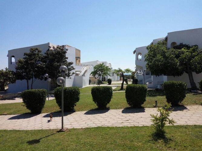 Skion Palace Beach Hotel
