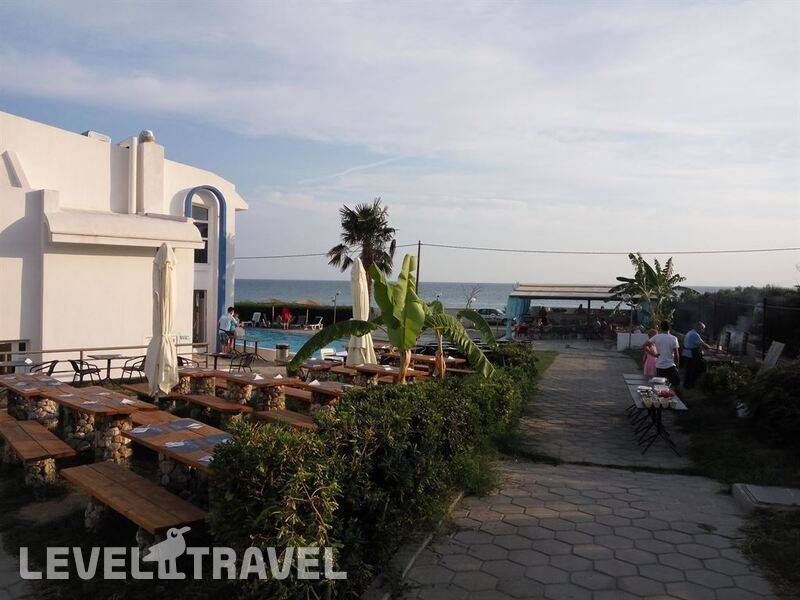 Фотография Skion Palace Beach Hotel