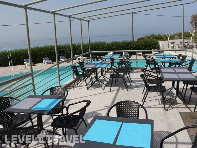 Фотография Skion Palace Beach Hotel