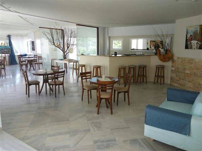 Skion Palace Beach Hotel