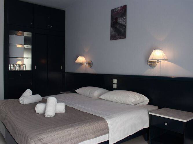 Skion Palace Beach Hotel