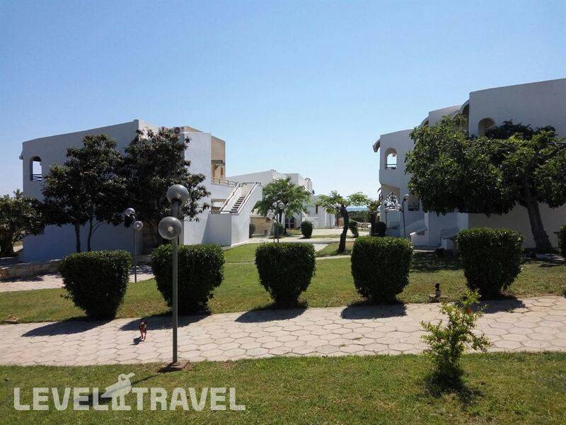 Фотография Skion Palace Beach Hotel