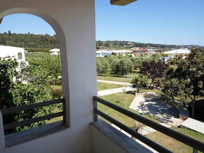 Skion Palace Beach Hotel