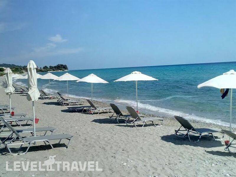 Фотография Skion Palace Beach Hotel