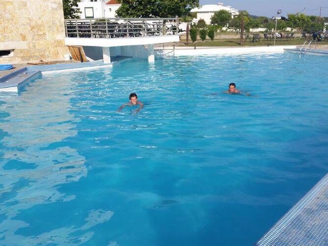 Skion Palace Beach Hotel