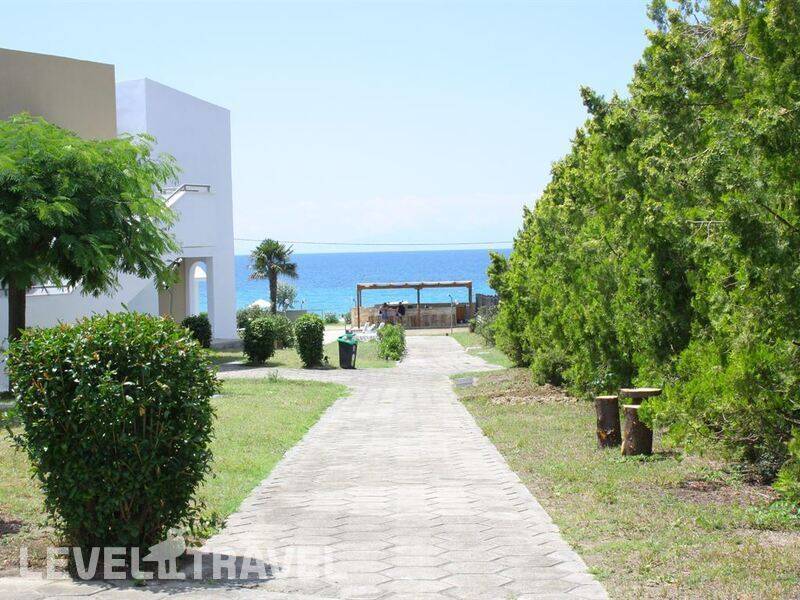 Фотография Skion Palace Beach Hotel
