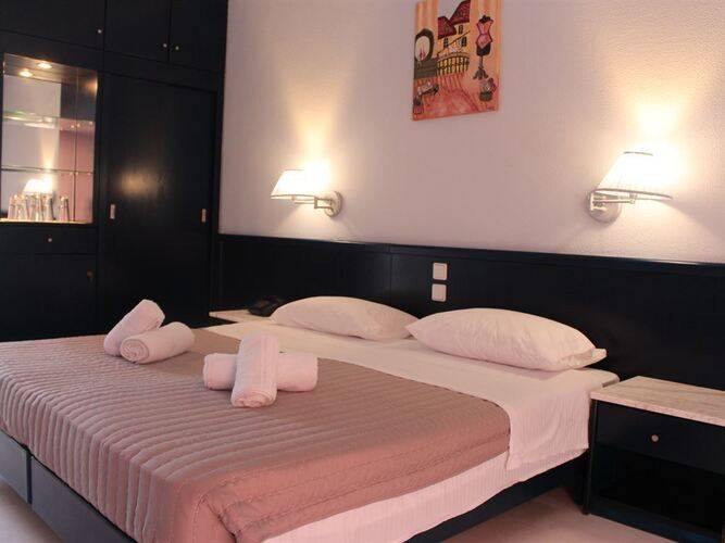 Skion Palace Beach Hotel