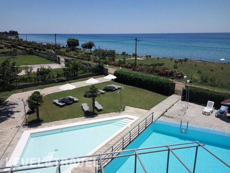 Фотография Skion Palace Beach Hotel