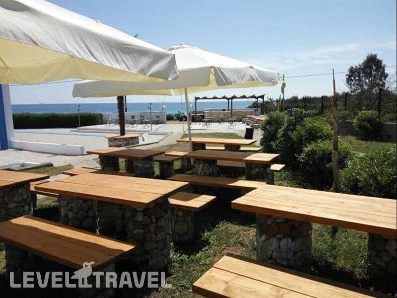 Фотография Skion Palace Beach Hotel