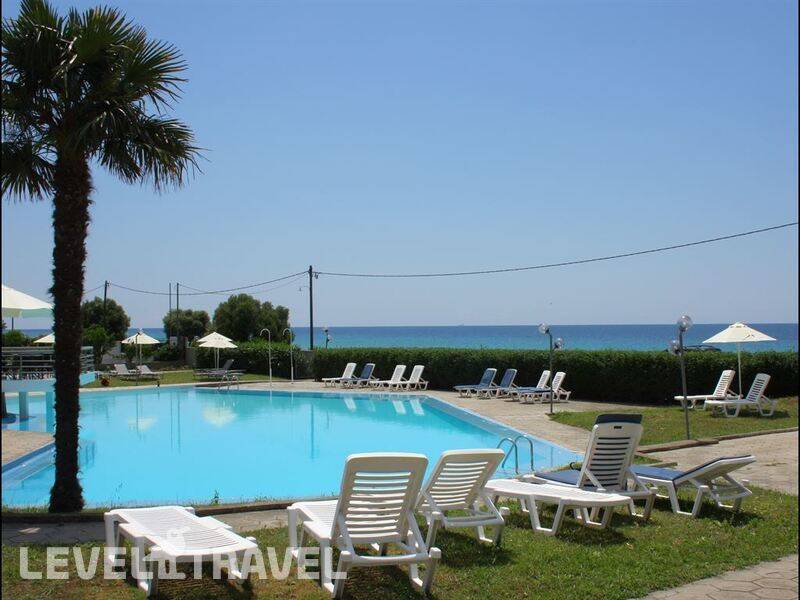 Фотография Skion Palace Beach Hotel