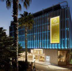 $item['hotel']['name']