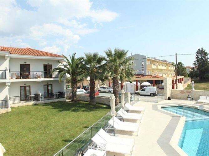 Aristotelis Hotel
