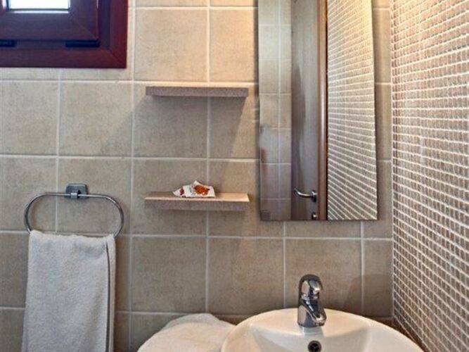 Aristotelis Hotel