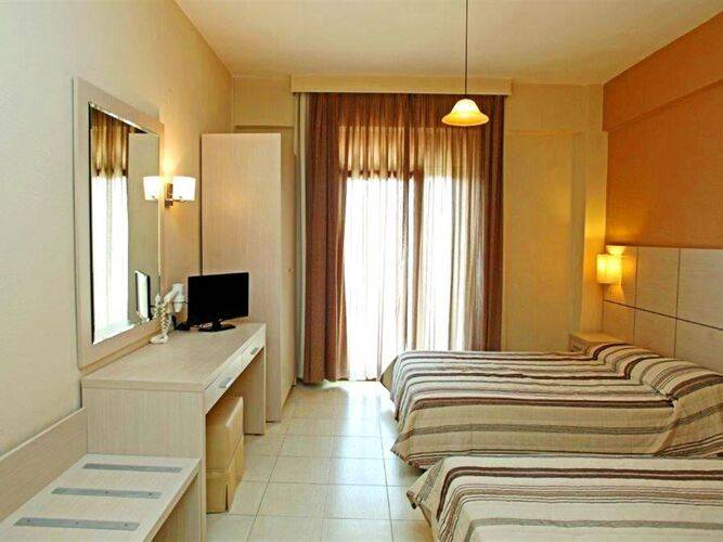 Aristotelis Hotel