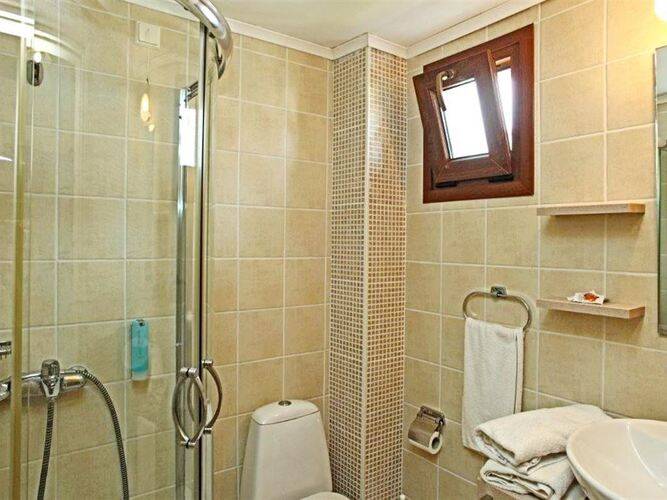Aristotelis Hotel