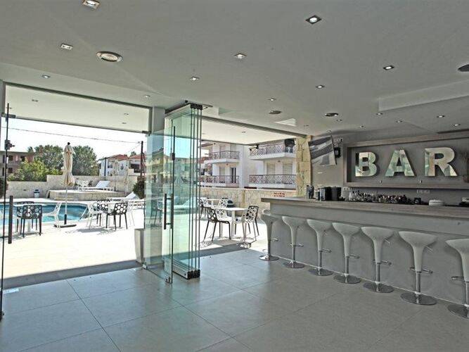 Aristotelis Hotel