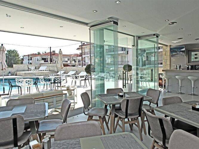 Aristotelis Hotel