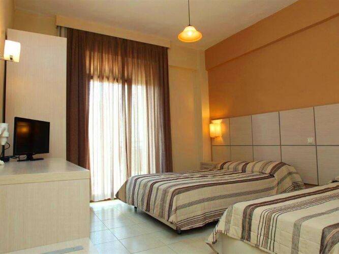 Aristotelis Hotel
