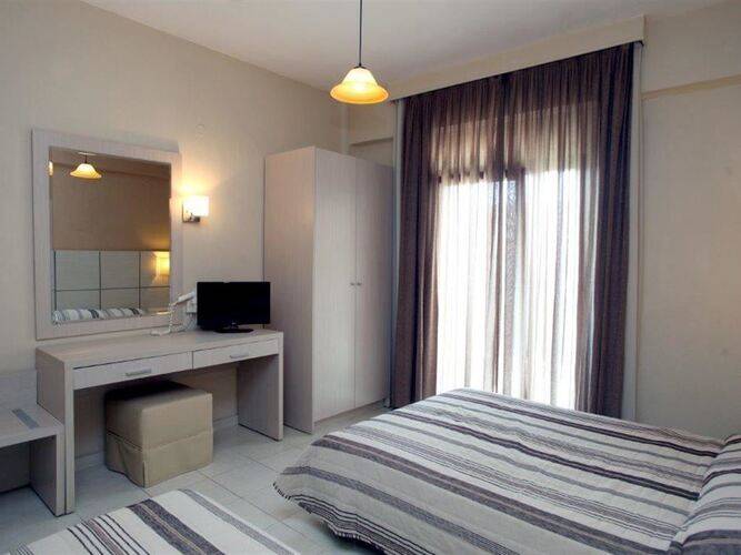 Aristotelis Hotel