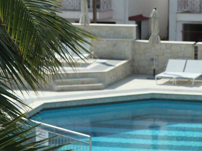 Aristotelis Hotel