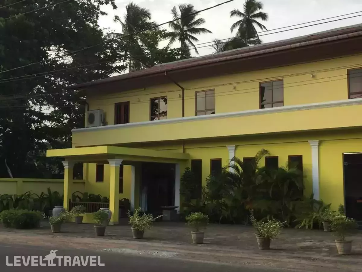 Sundowners Guest House (Ex.Drifters Guesthouse)