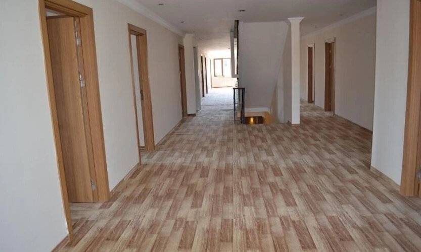 Mitos Apart Hotel