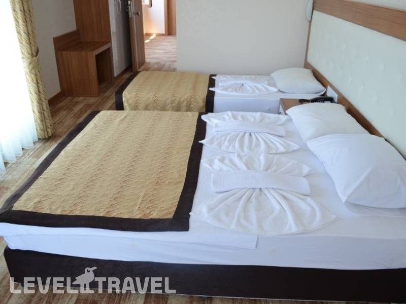 Фотография Mitos Apart Hotel