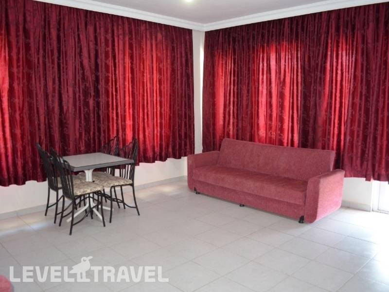 Фотография Mitos Apart Hotel