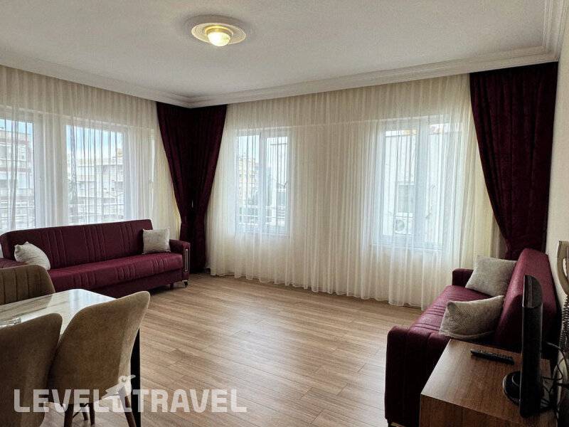 Фотография Mitos Apart Hotel