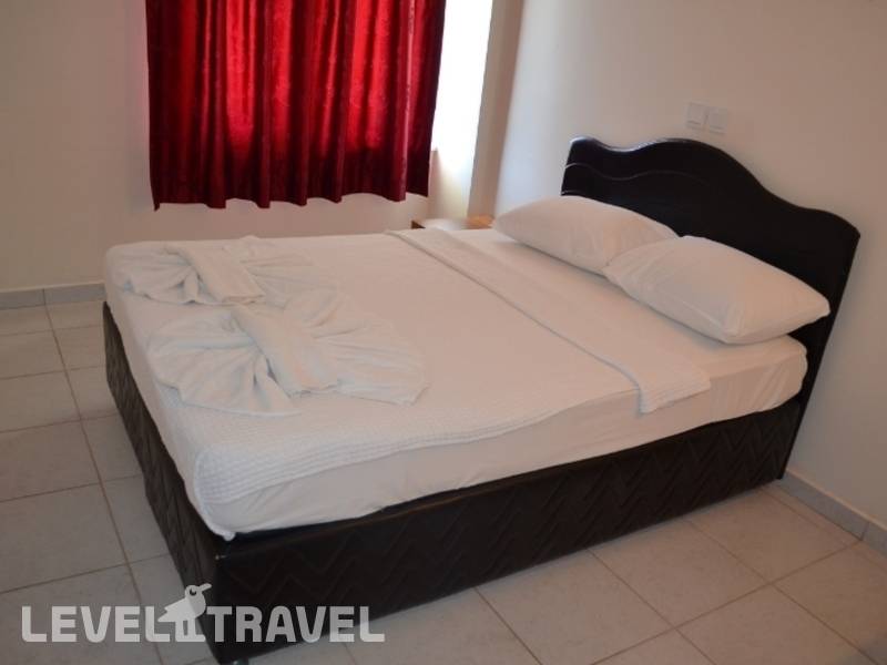 Фотография Mitos Apart Hotel