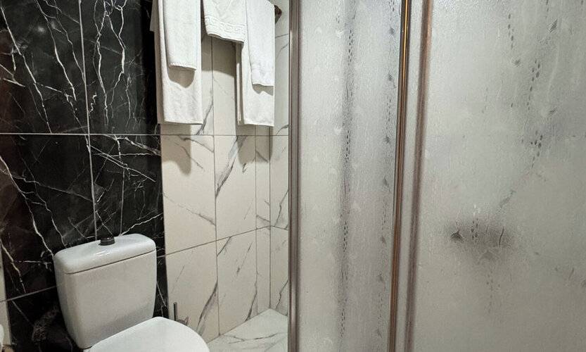 Mitos Apart Hotel