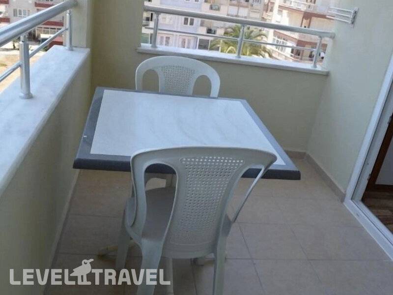Фотография Mitos Apart Hotel