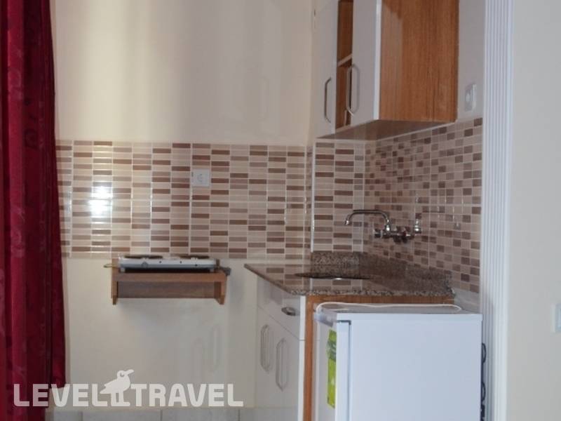 Фотография Mitos Apart Hotel