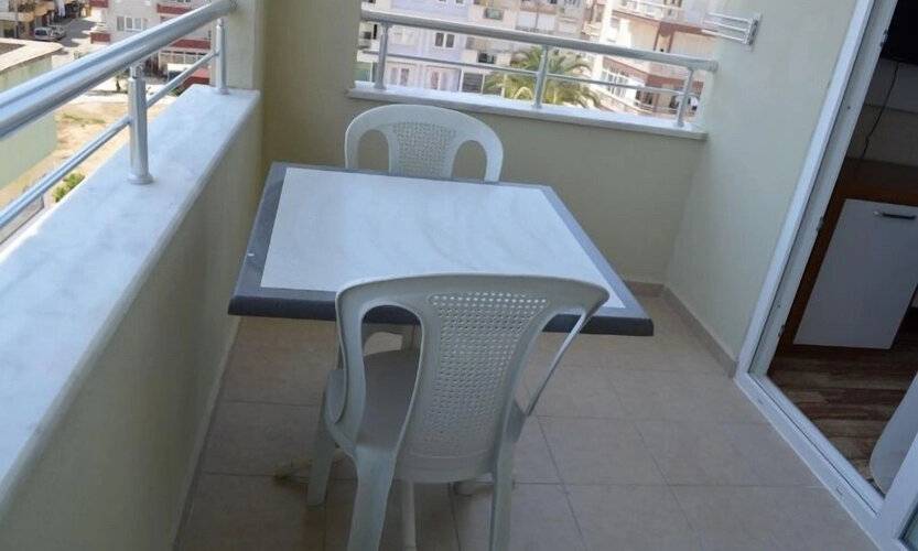 Mitos Apart Hotel